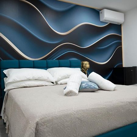 Seven7 Rooms Katanya Dış mekan fotoğraf