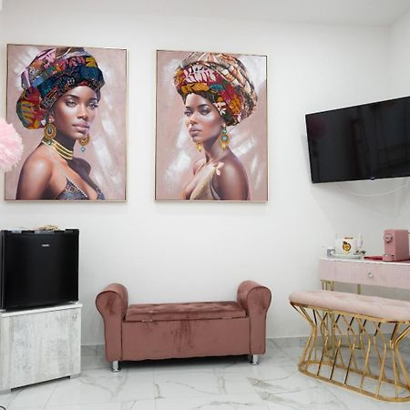 Seven7 Rooms Katanya Dış mekan fotoğraf