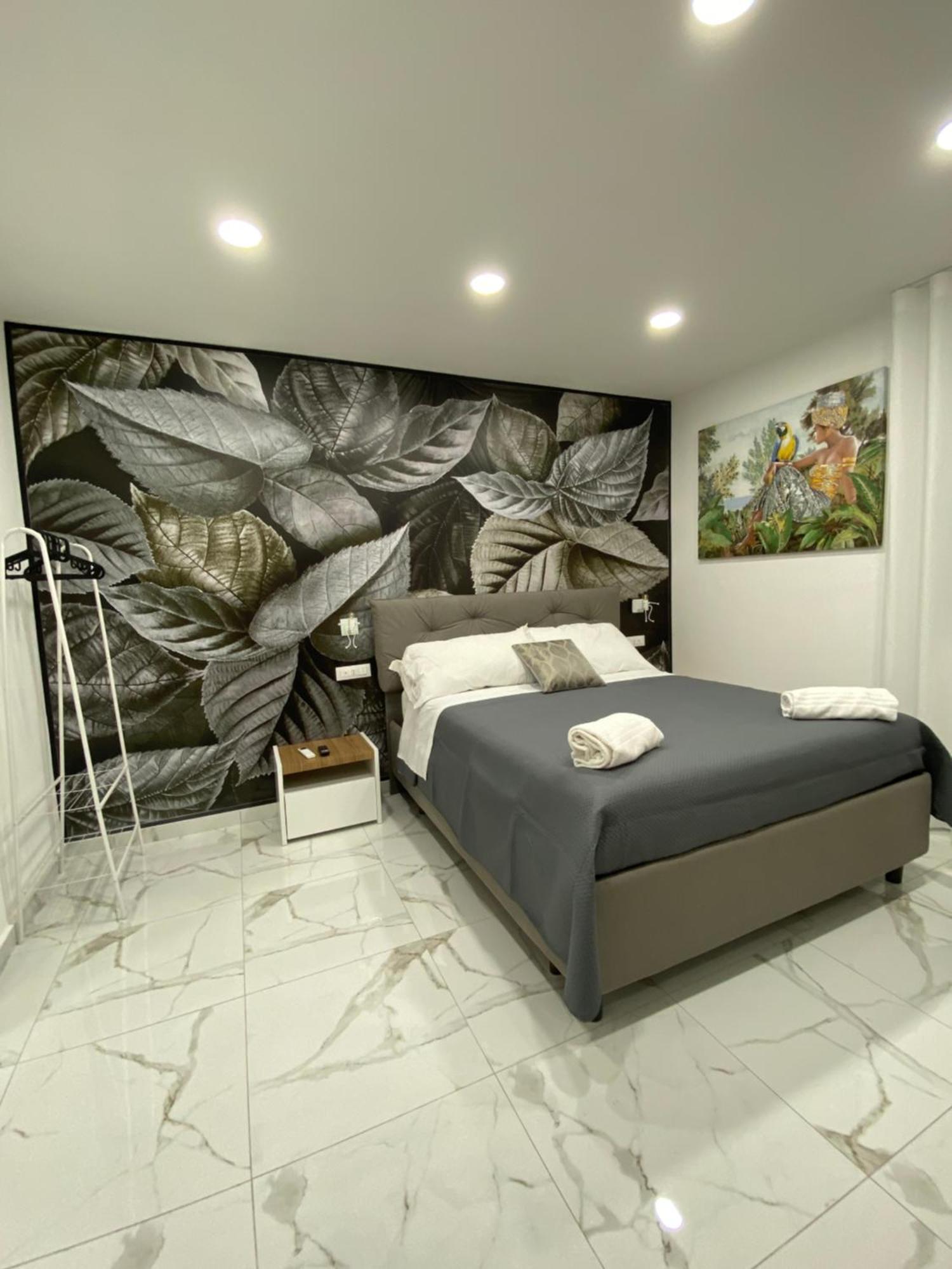 Seven7 Rooms Katanya Dış mekan fotoğraf