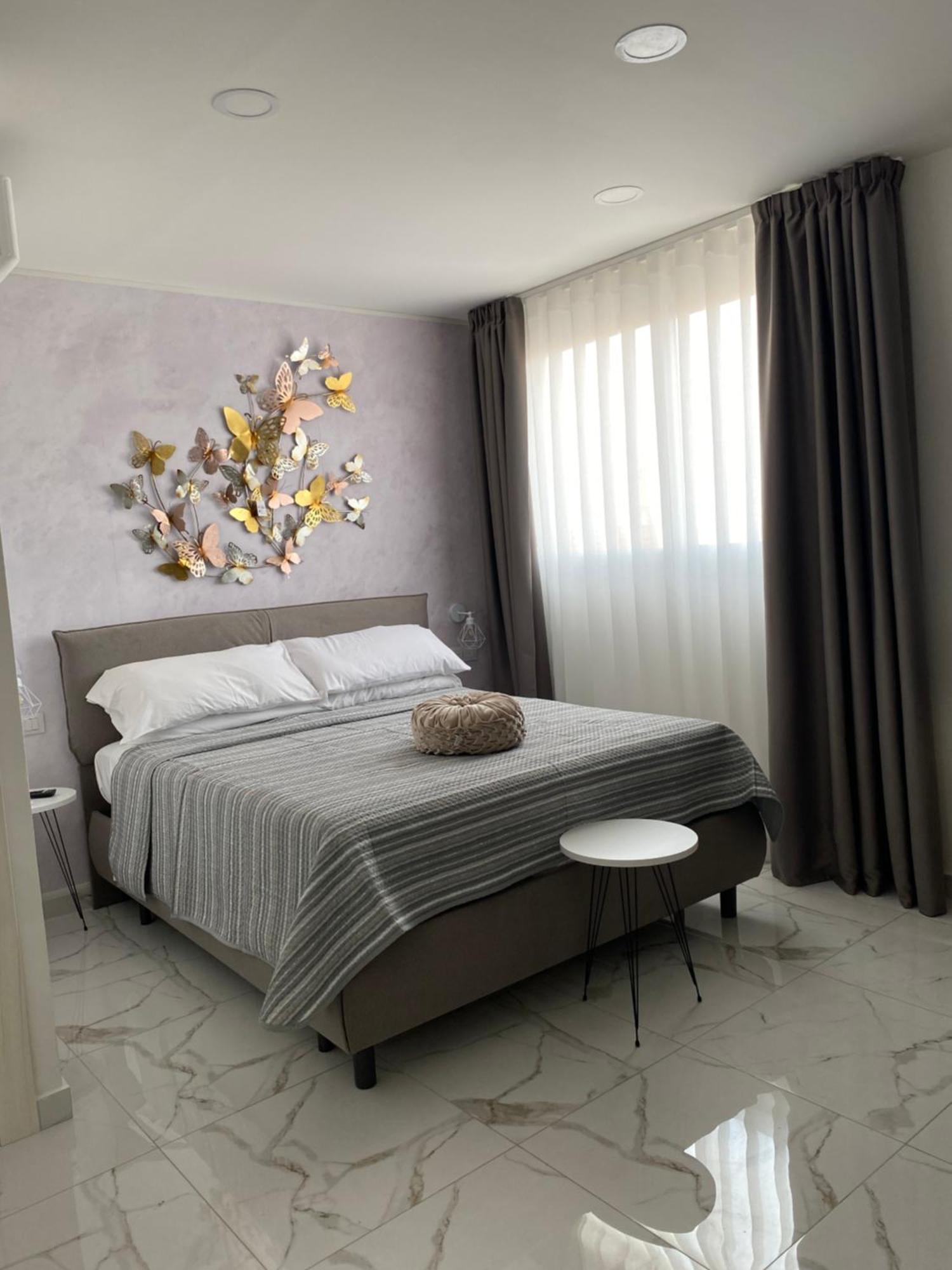 Seven7 Rooms Katanya Dış mekan fotoğraf