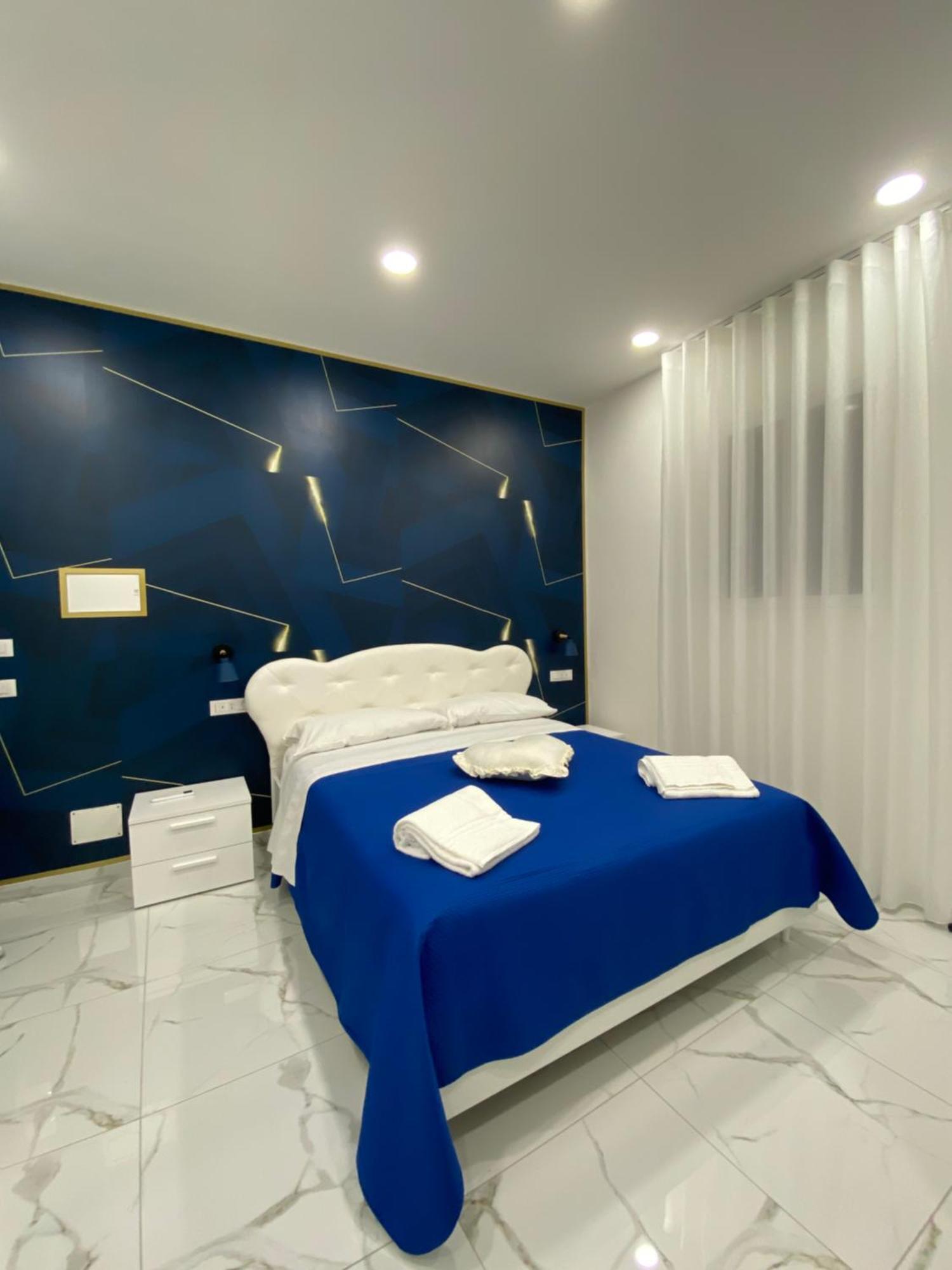 Seven7 Rooms Katanya Dış mekan fotoğraf
