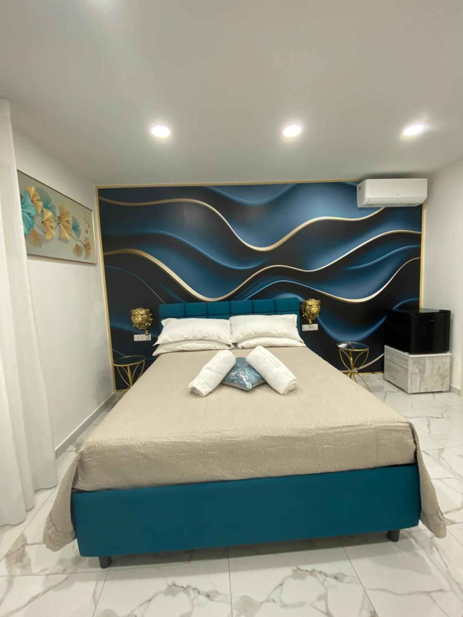 Seven7 Rooms Katanya Dış mekan fotoğraf