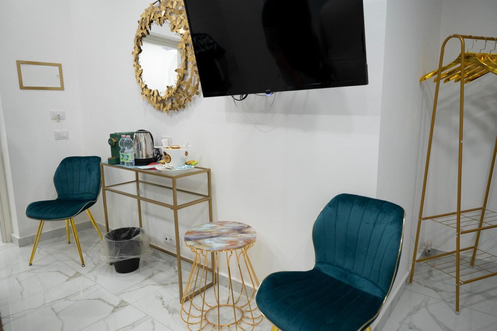 Seven7 Rooms Katanya Dış mekan fotoğraf