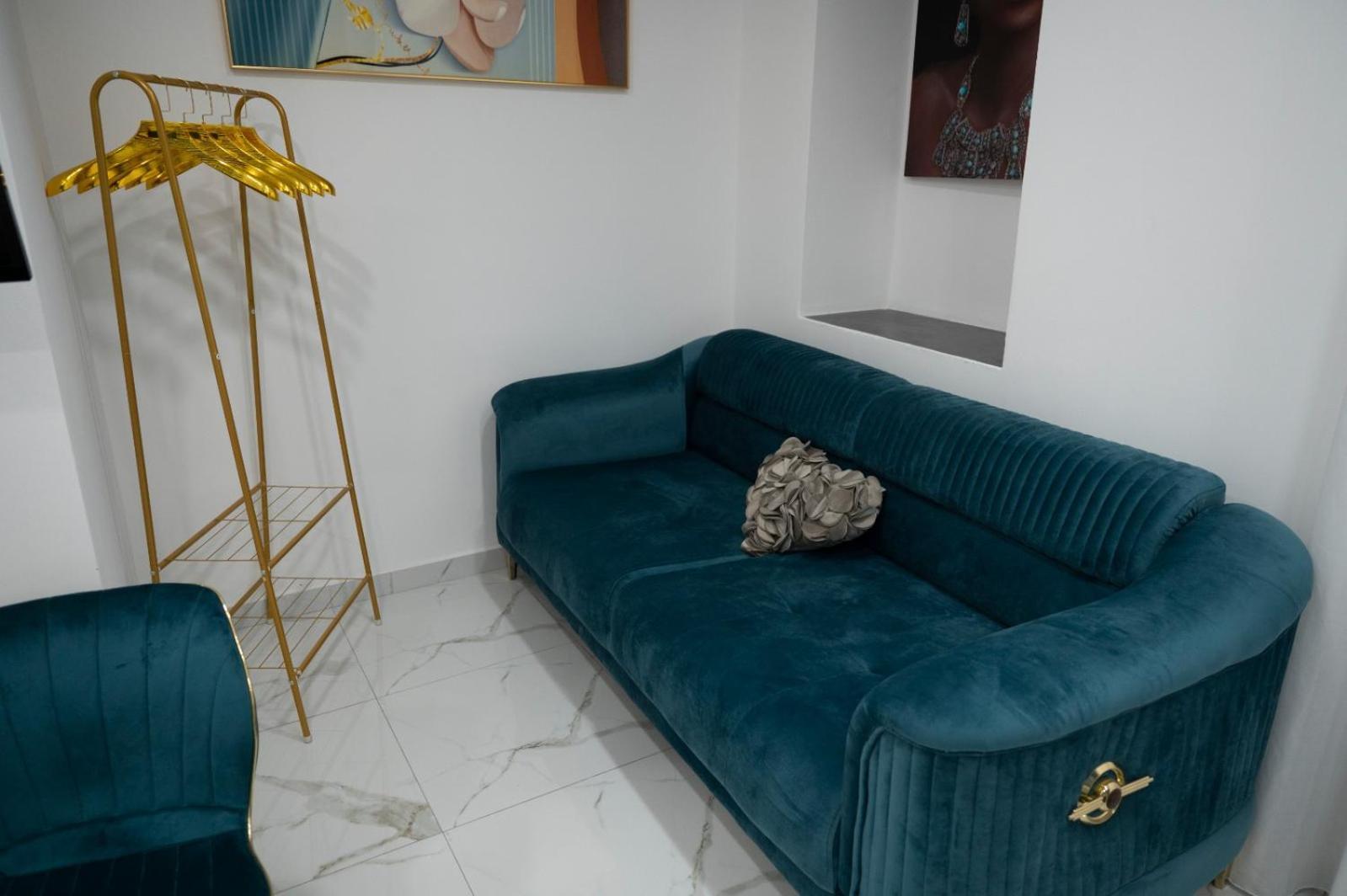 Seven7 Rooms Katanya Dış mekan fotoğraf