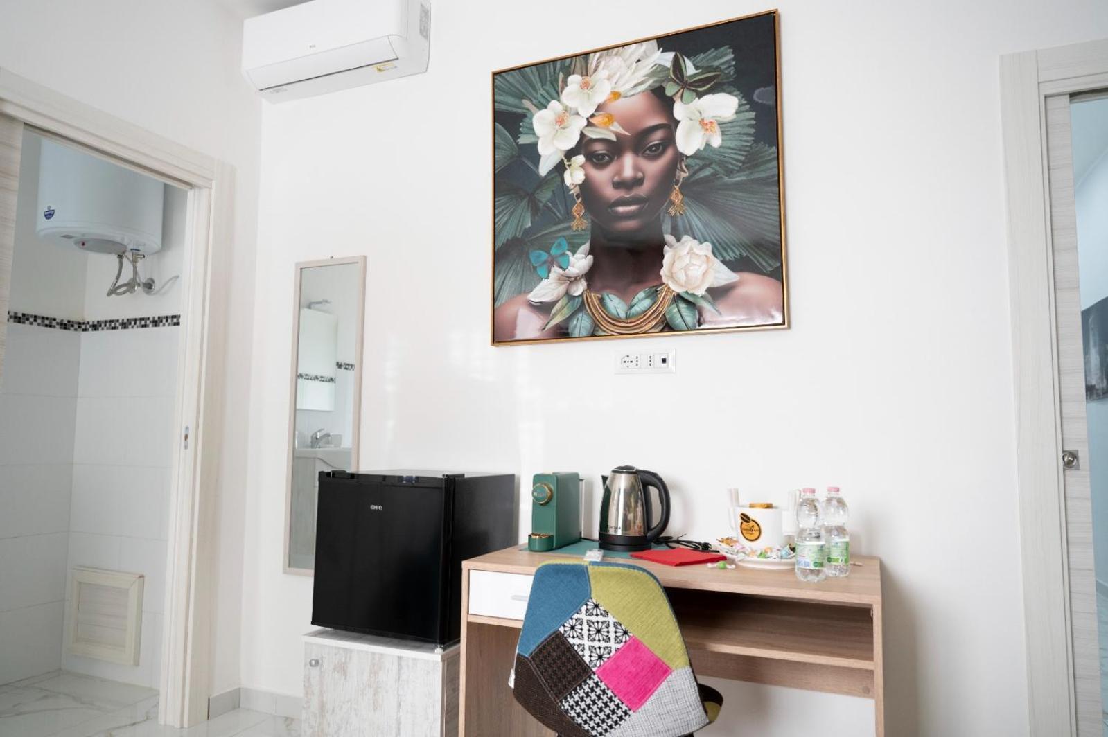 Seven7 Rooms Katanya Dış mekan fotoğraf