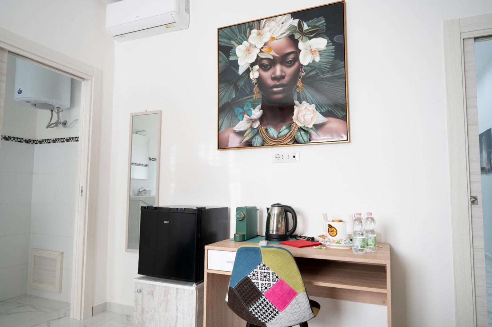 Seven7 Rooms Katanya Dış mekan fotoğraf