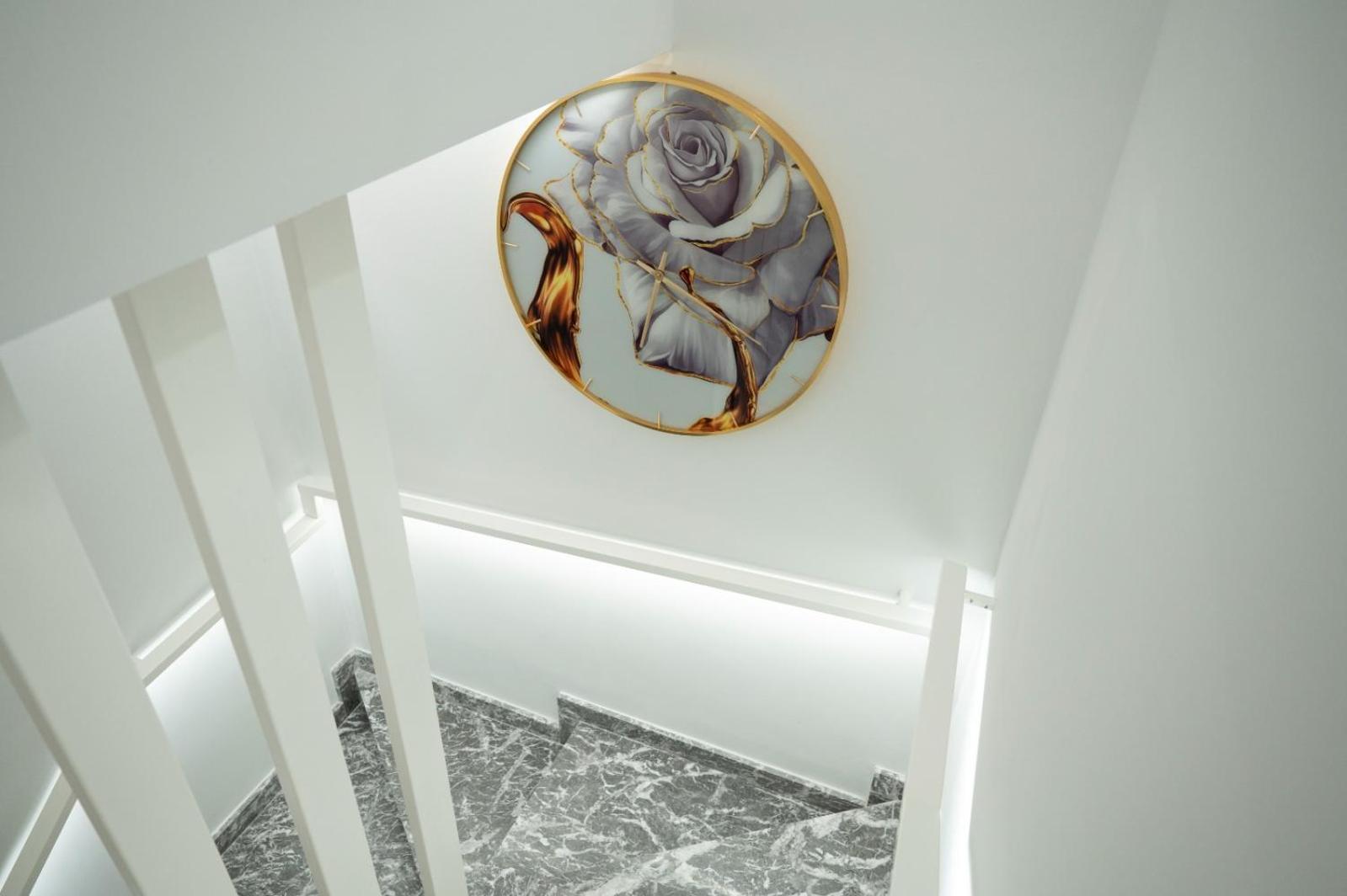 Seven7 Rooms Katanya Dış mekan fotoğraf