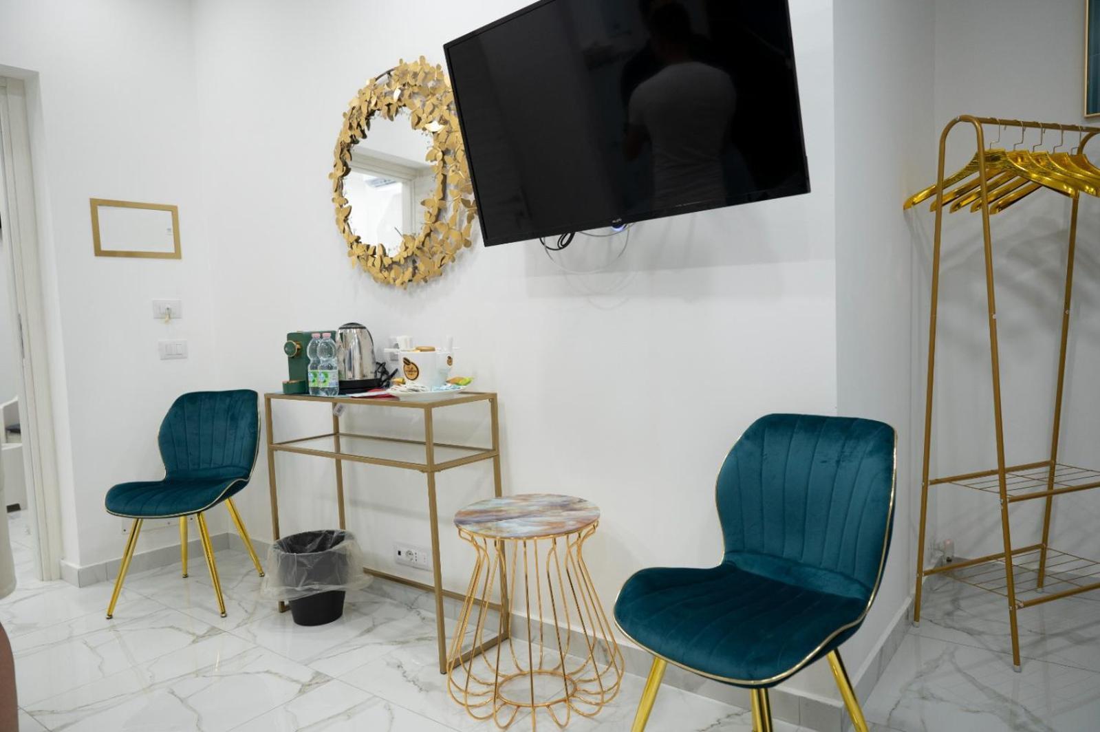 Seven7 Rooms Katanya Dış mekan fotoğraf