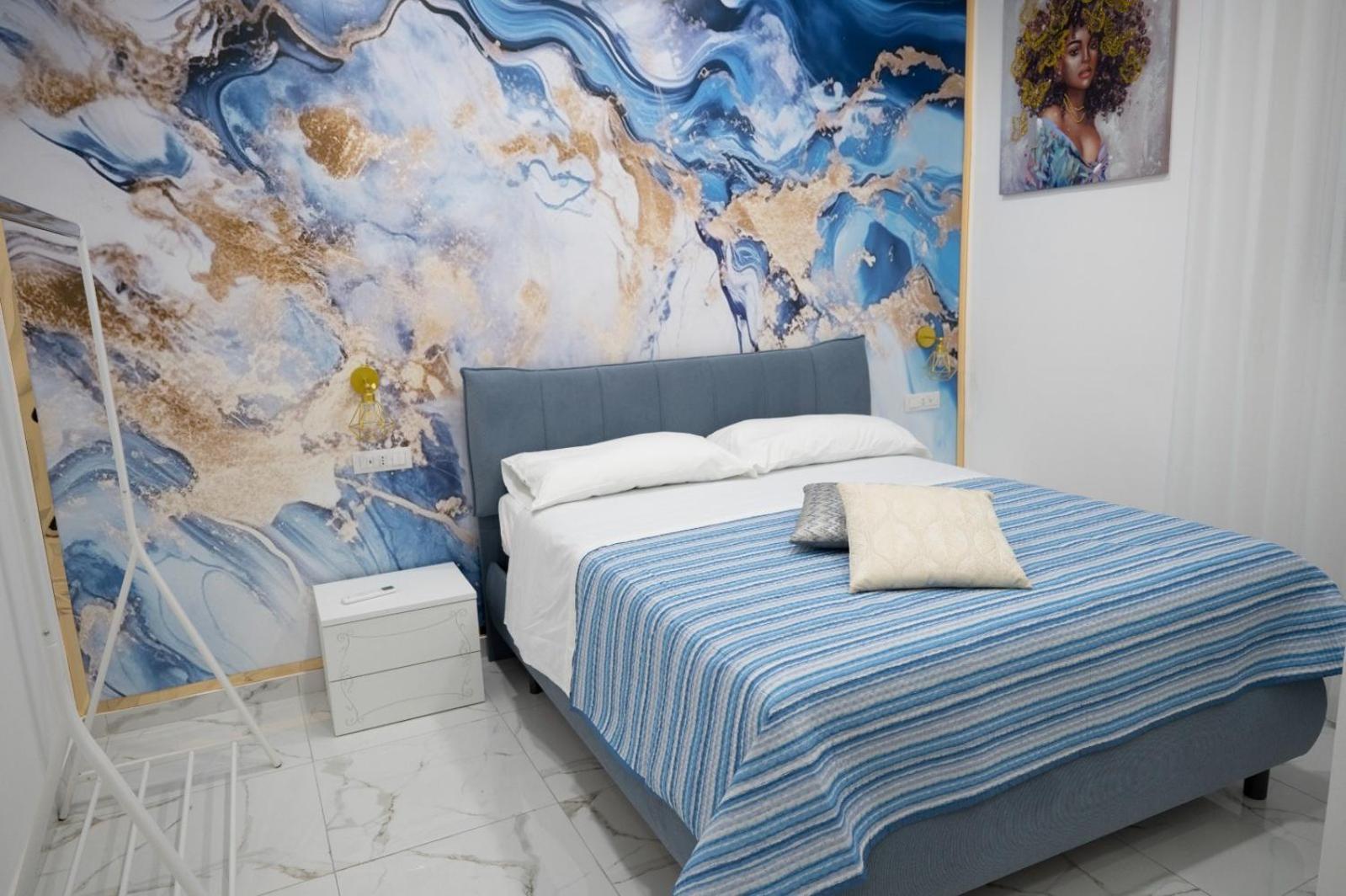 Seven7 Rooms Katanya Dış mekan fotoğraf
