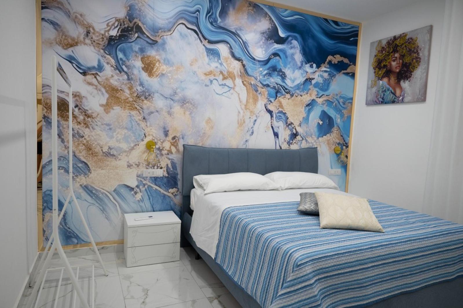 Seven7 Rooms Katanya Dış mekan fotoğraf