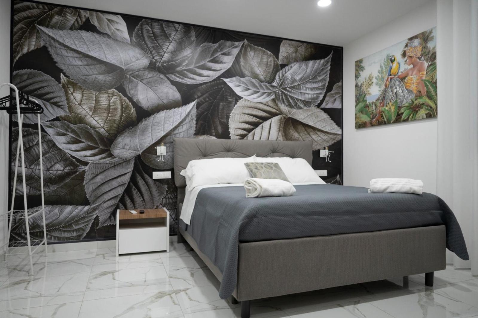 Seven7 Rooms Katanya Dış mekan fotoğraf