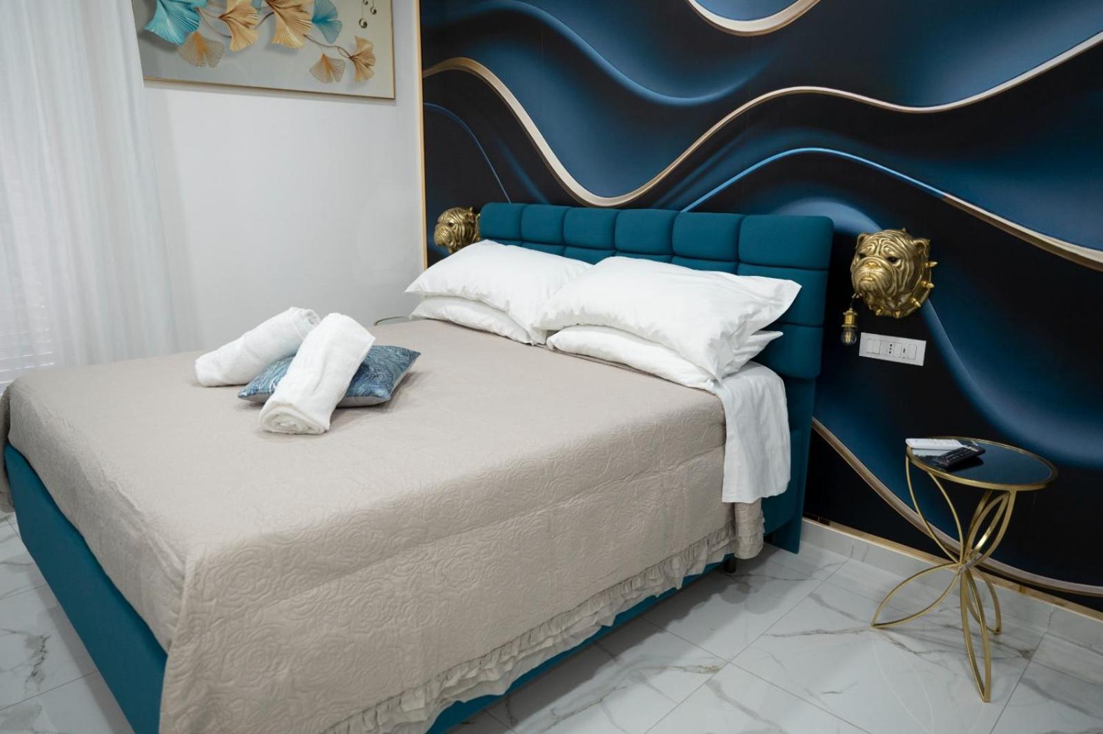 Seven7 Rooms Katanya Dış mekan fotoğraf