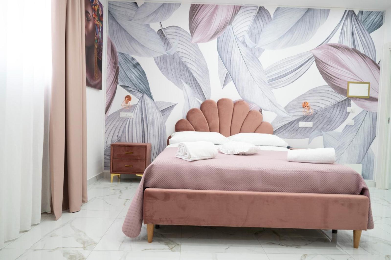 Seven7 Rooms Katanya Dış mekan fotoğraf