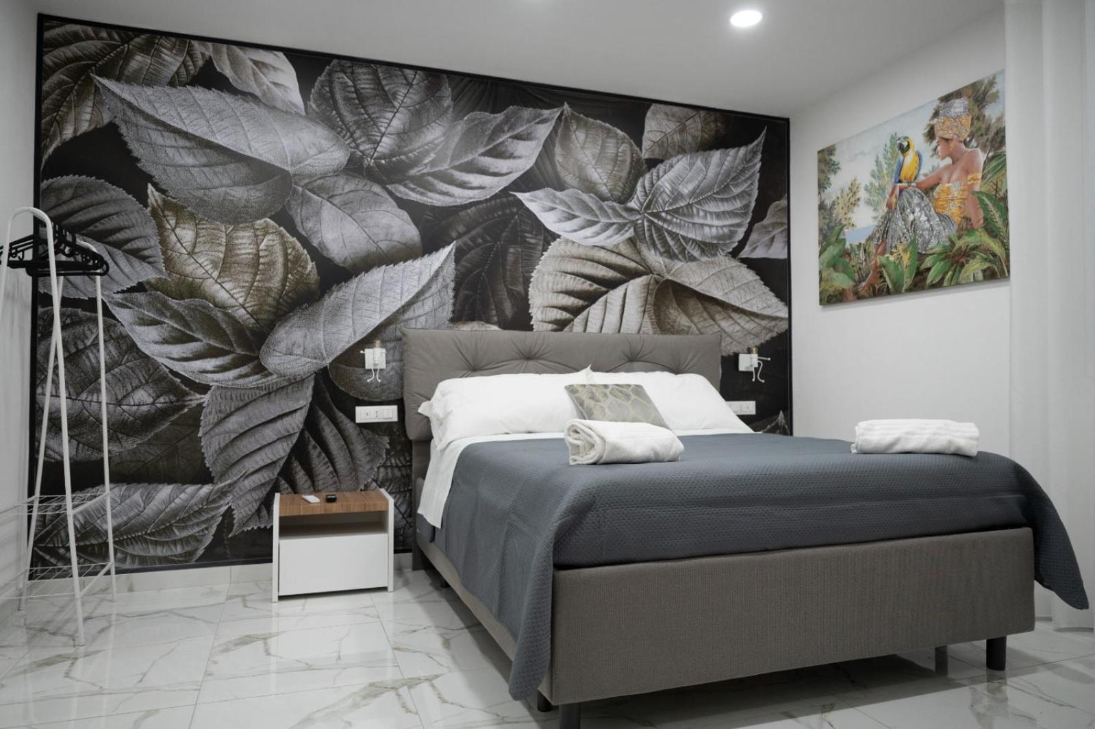 Seven7 Rooms Katanya Dış mekan fotoğraf
