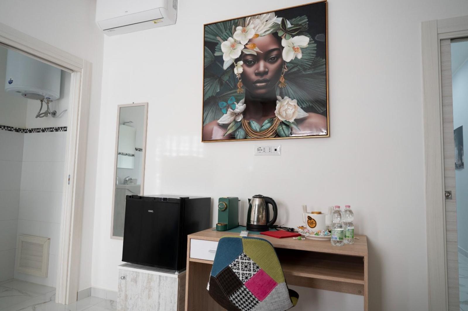 Seven7 Rooms Katanya Dış mekan fotoğraf