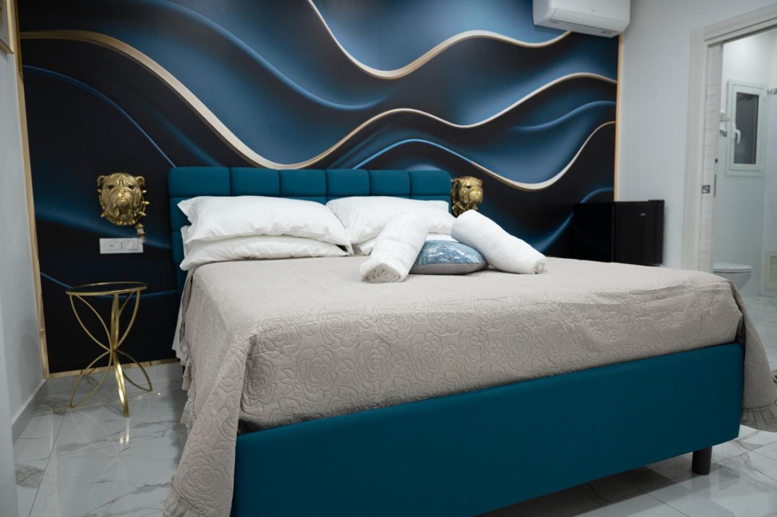 Seven7 Rooms Katanya Dış mekan fotoğraf