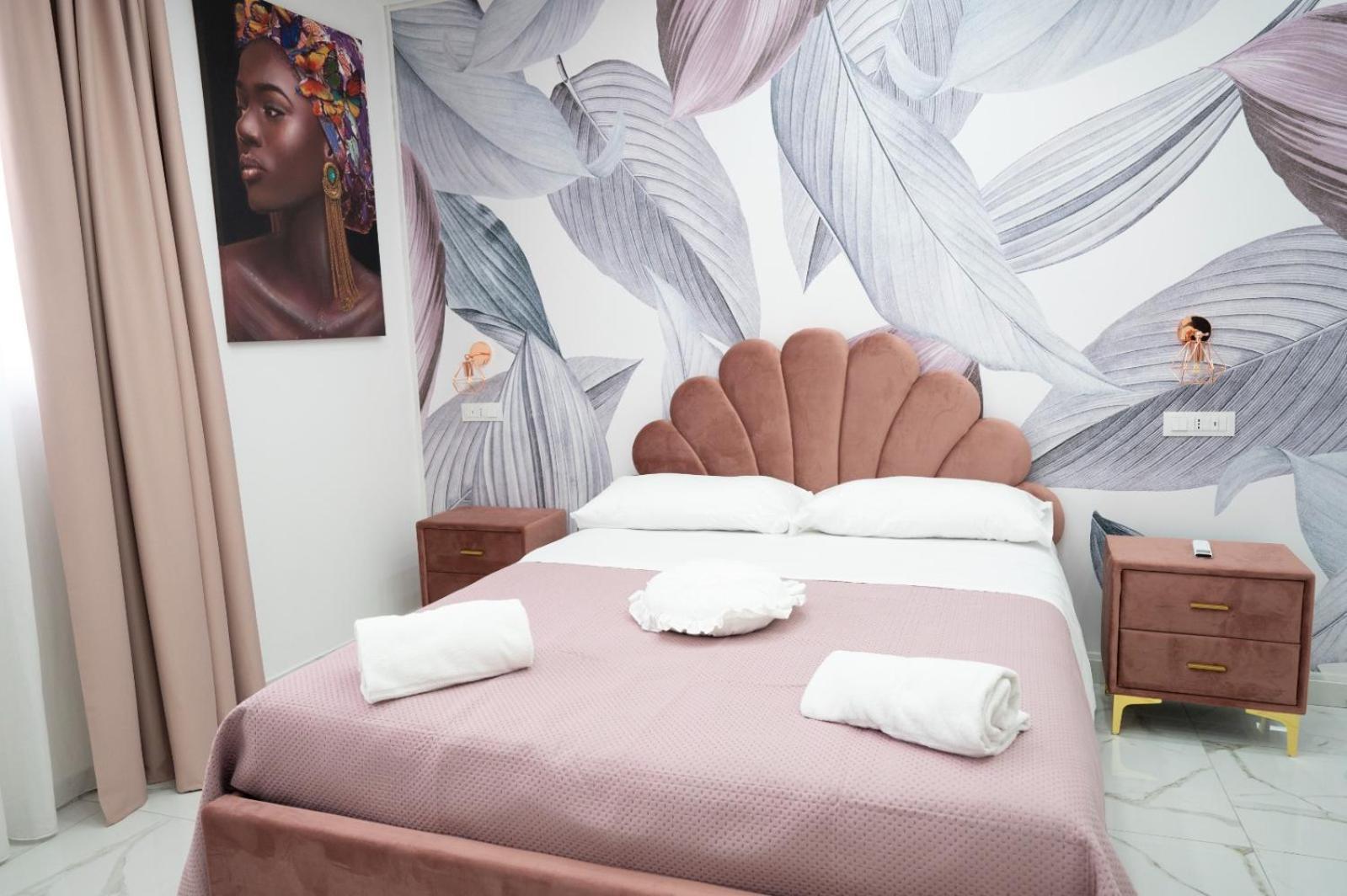 Seven7 Rooms Katanya Dış mekan fotoğraf