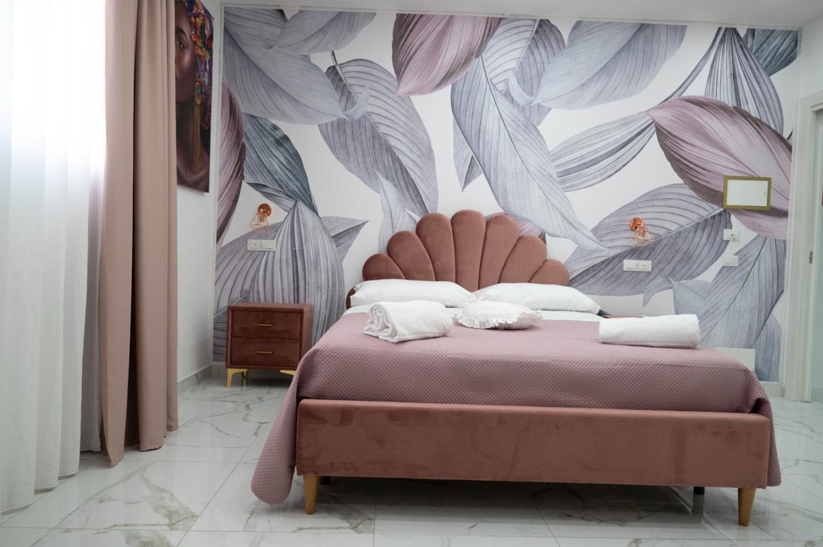 Seven7 Rooms Katanya Dış mekan fotoğraf
