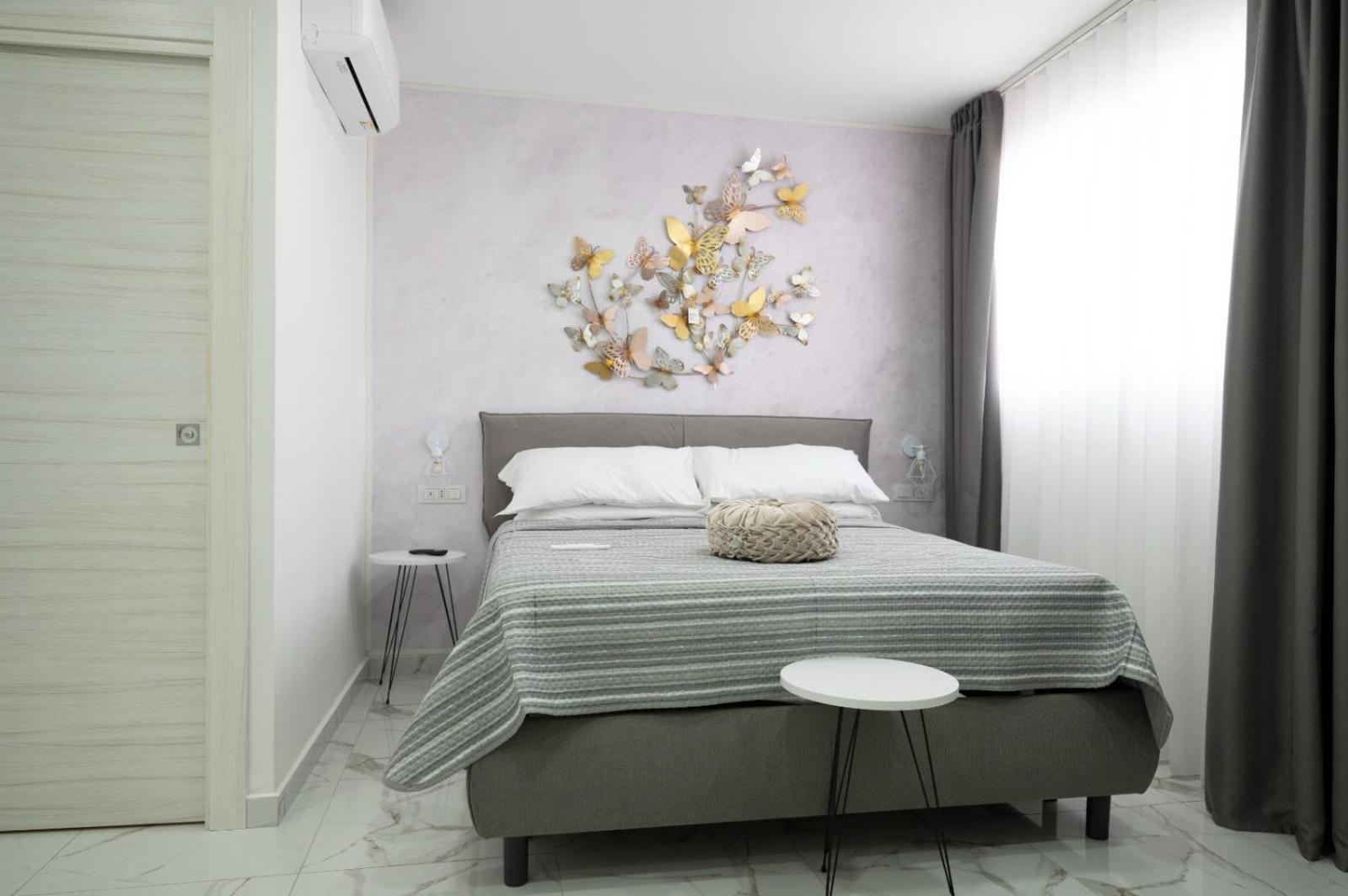 Seven7 Rooms Katanya Dış mekan fotoğraf