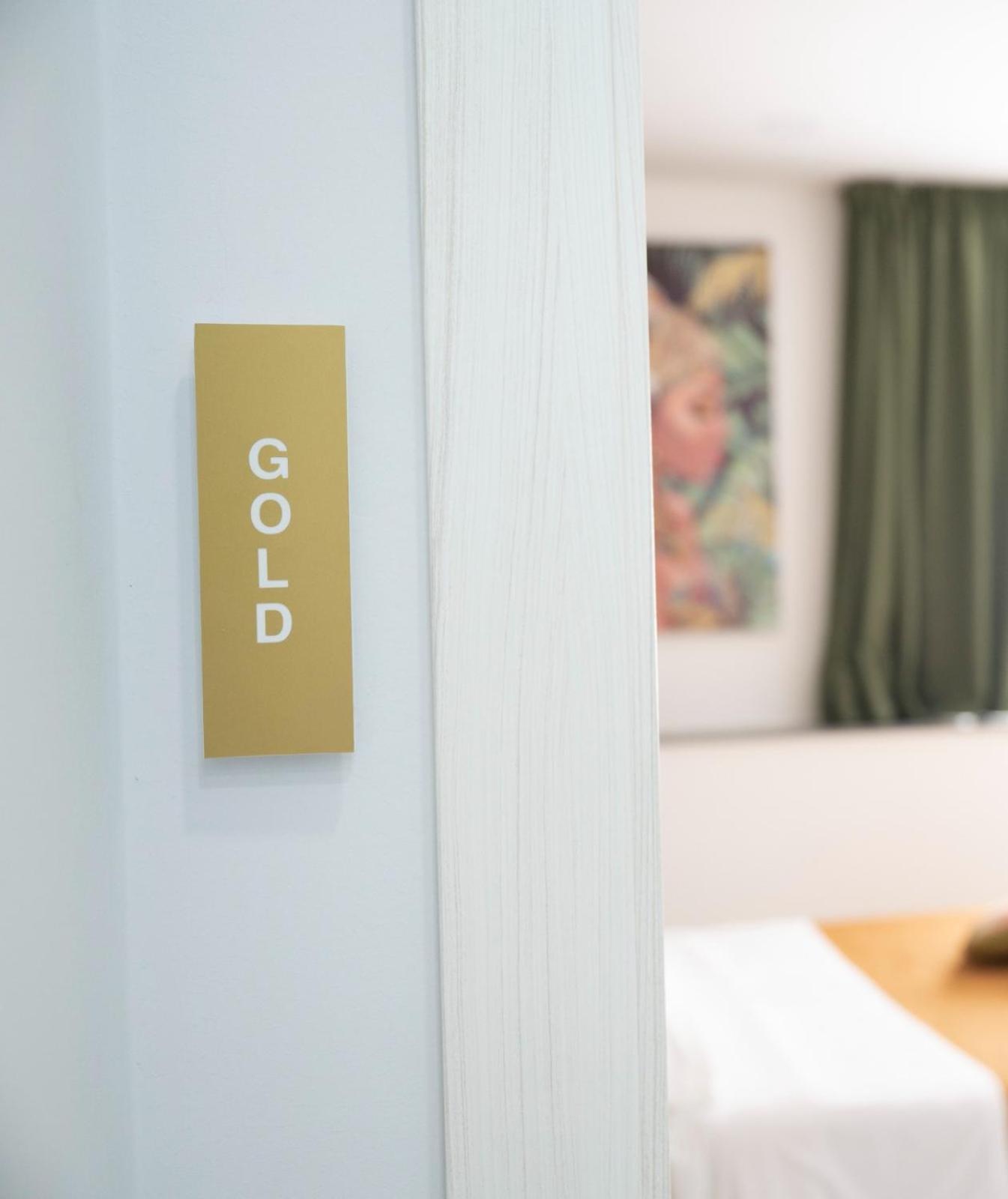 Seven7 Rooms Katanya Dış mekan fotoğraf