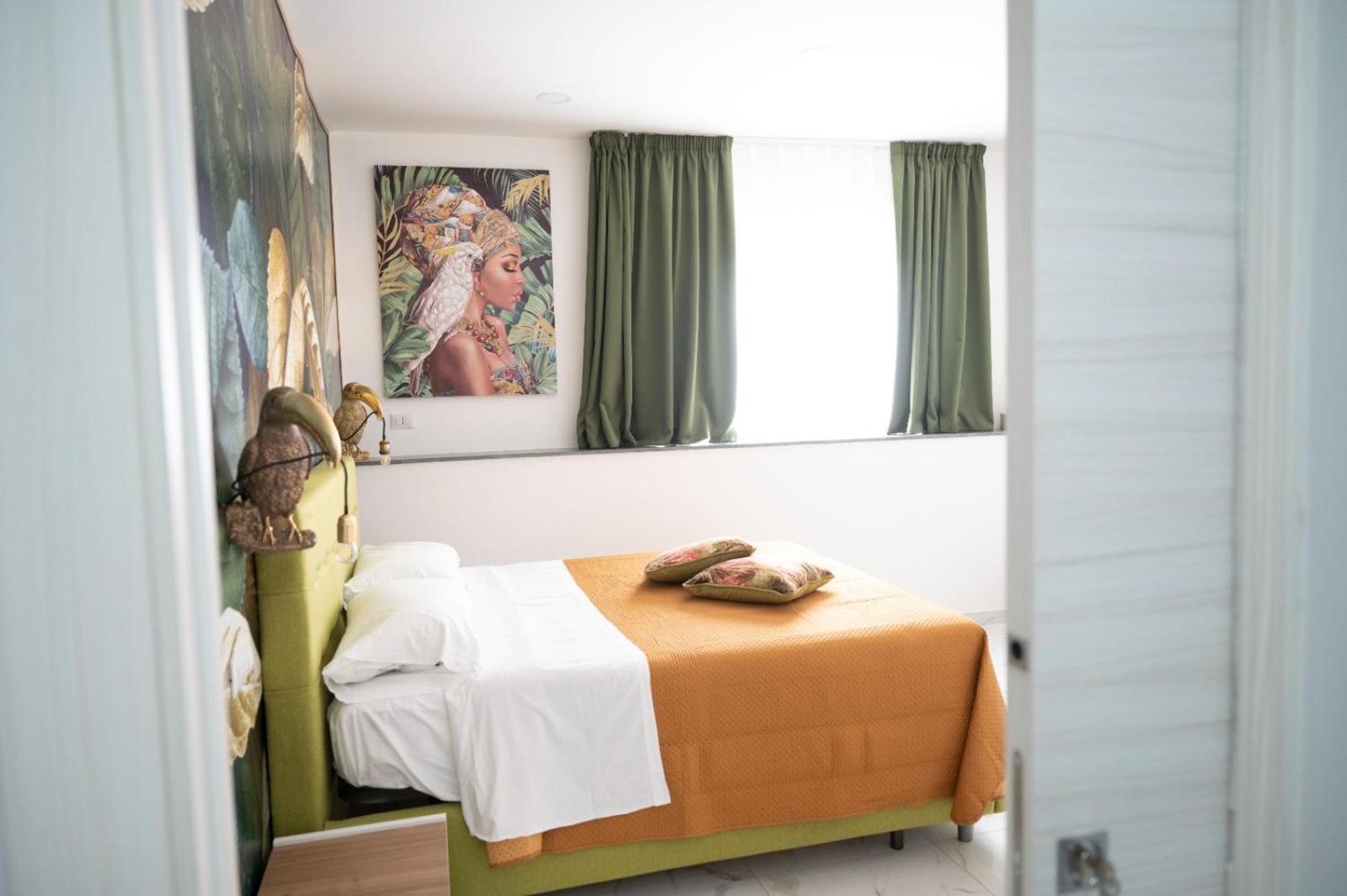 Seven7 Rooms Katanya Dış mekan fotoğraf
