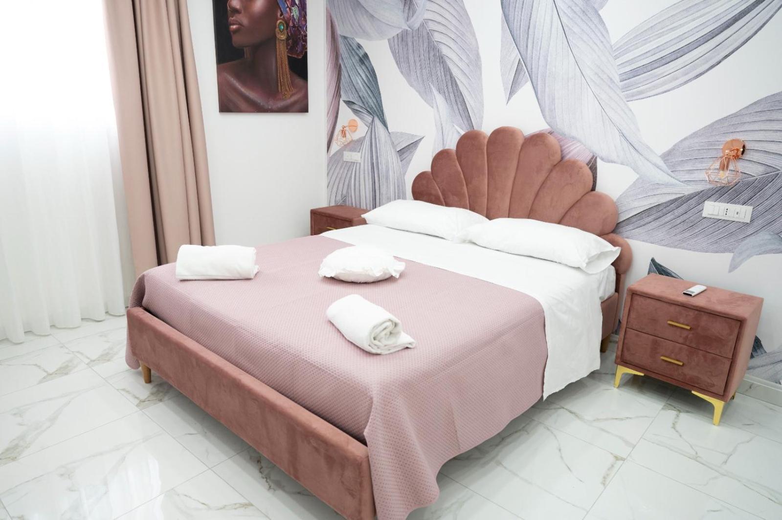 Seven7 Rooms Katanya Dış mekan fotoğraf