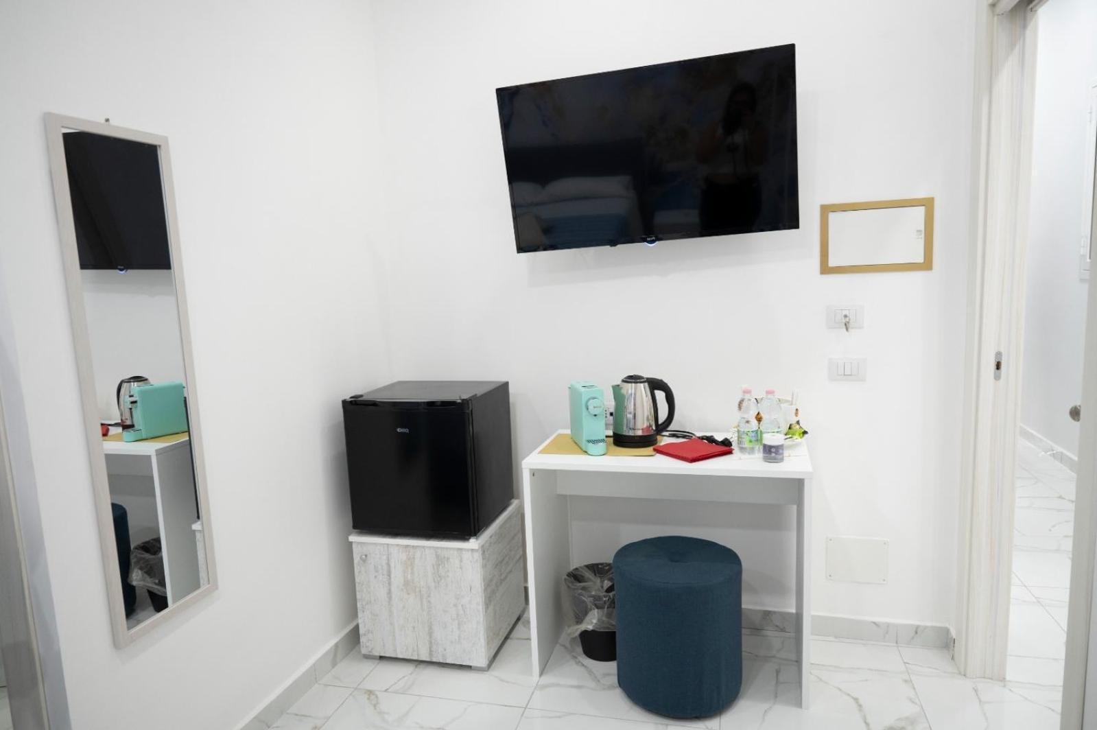Seven7 Rooms Katanya Dış mekan fotoğraf