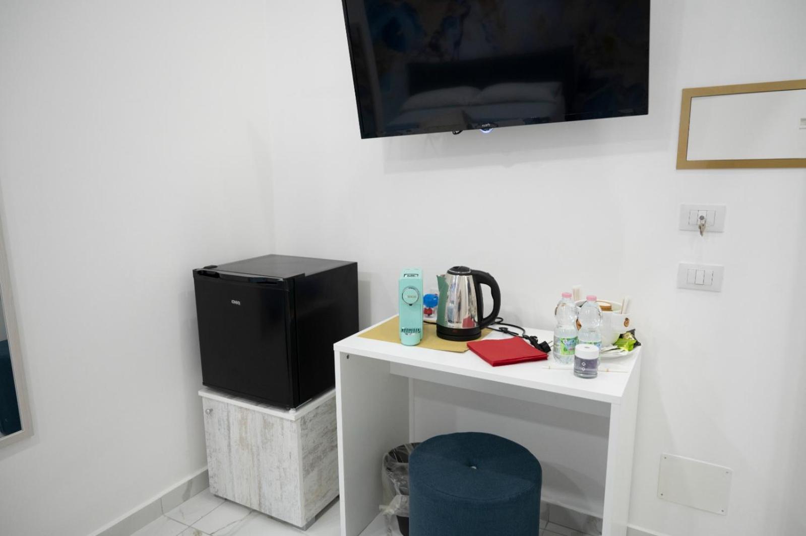 Seven7 Rooms Katanya Dış mekan fotoğraf