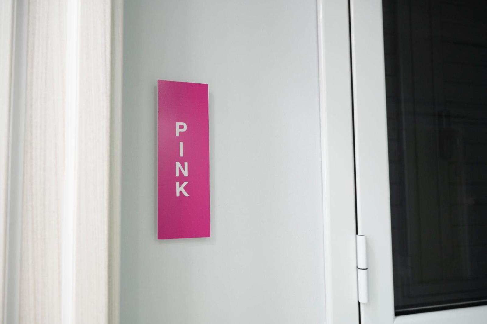 Seven7 Rooms Katanya Dış mekan fotoğraf
