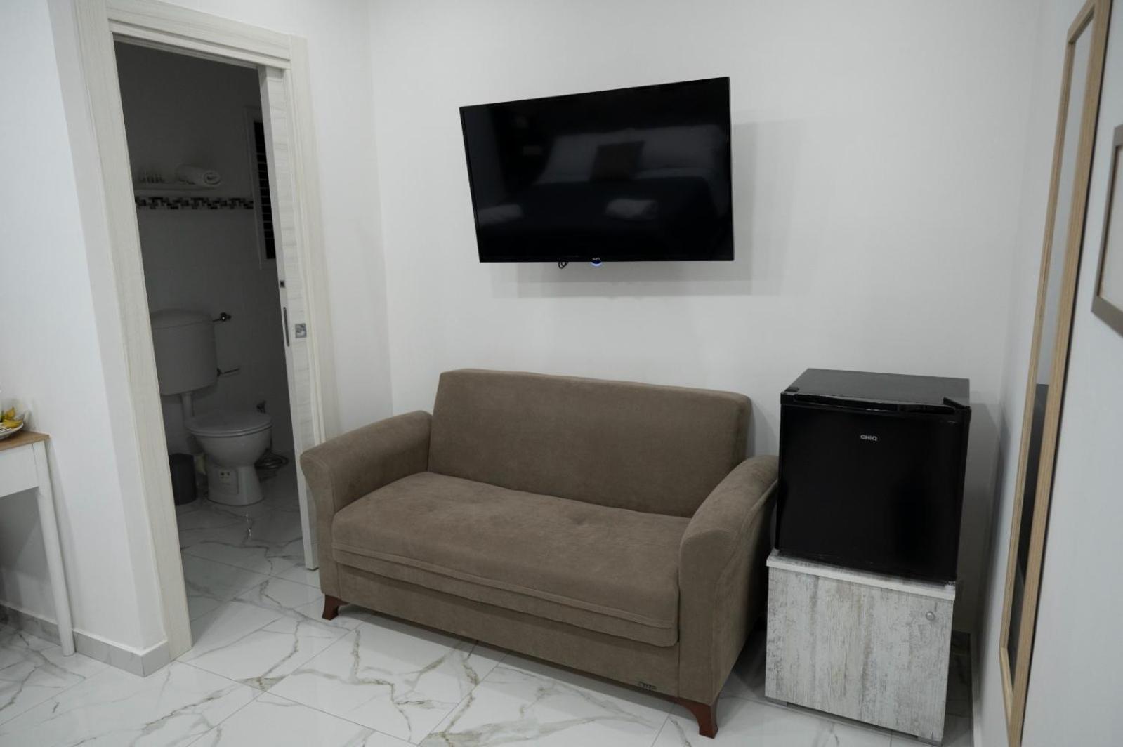 Seven7 Rooms Katanya Dış mekan fotoğraf