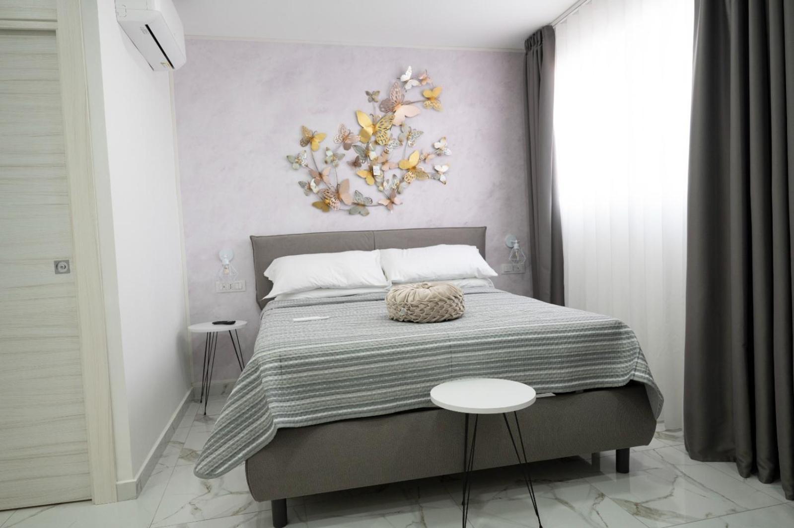Seven7 Rooms Katanya Dış mekan fotoğraf