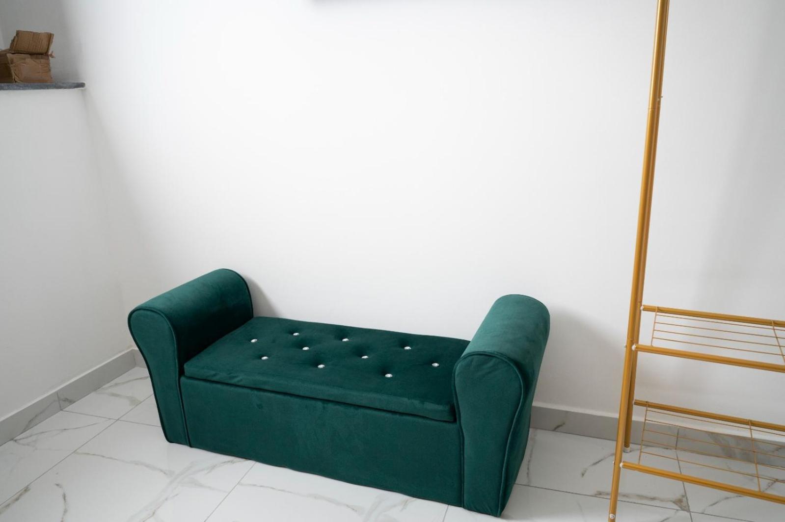 Seven7 Rooms Katanya Dış mekan fotoğraf