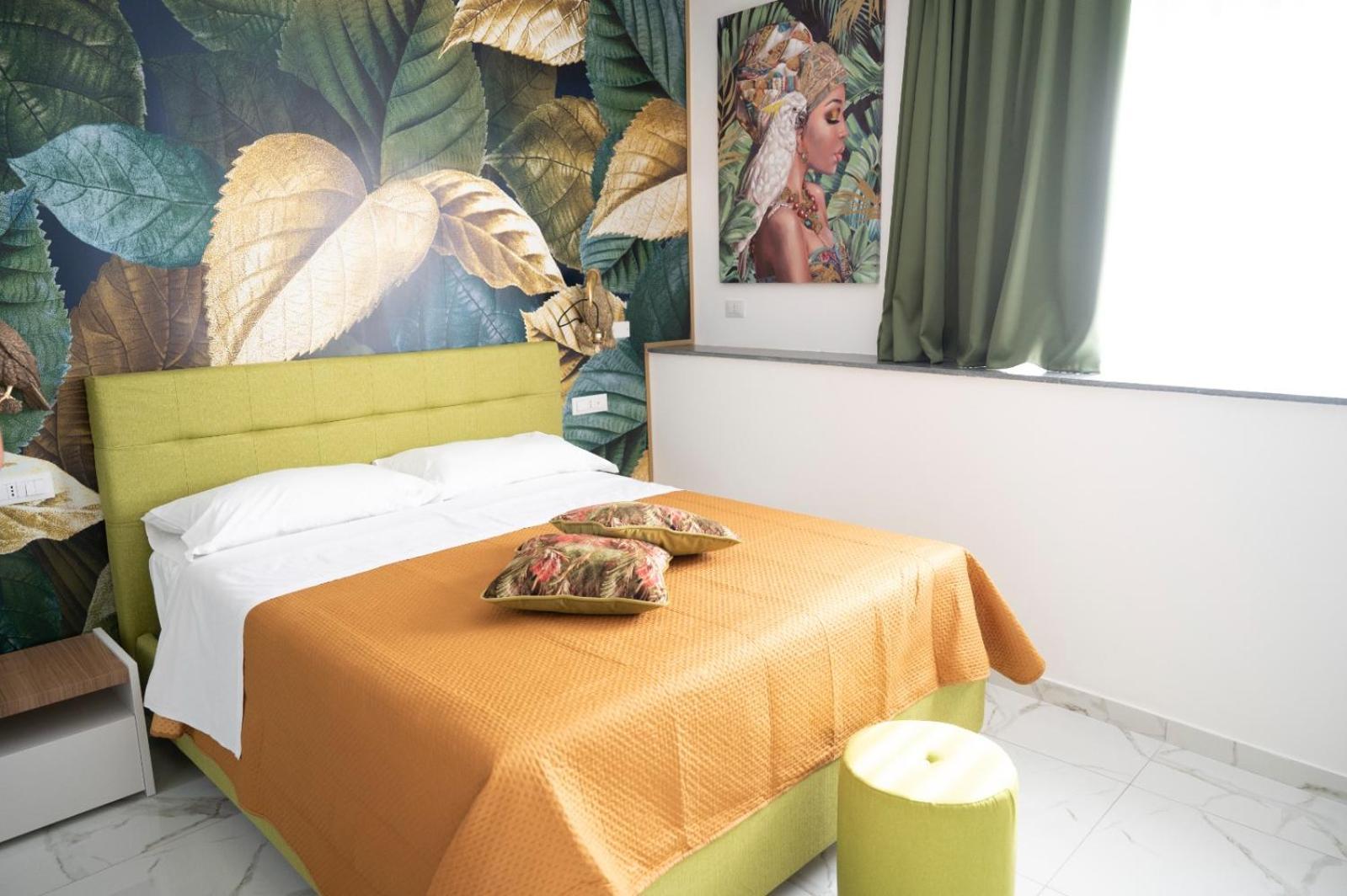Seven7 Rooms Katanya Dış mekan fotoğraf
