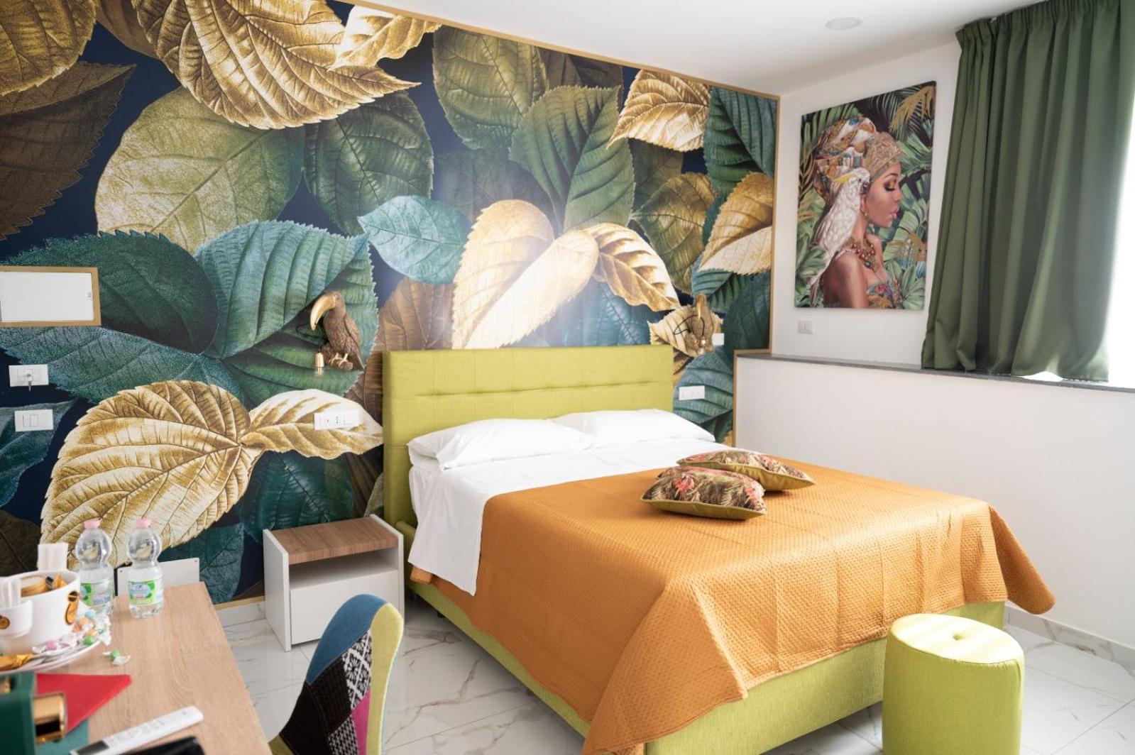 Seven7 Rooms Katanya Dış mekan fotoğraf