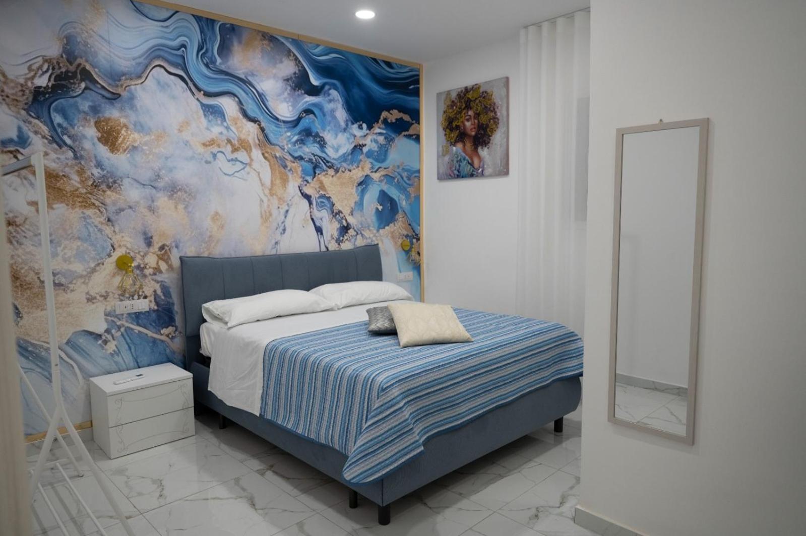 Seven7 Rooms Katanya Dış mekan fotoğraf