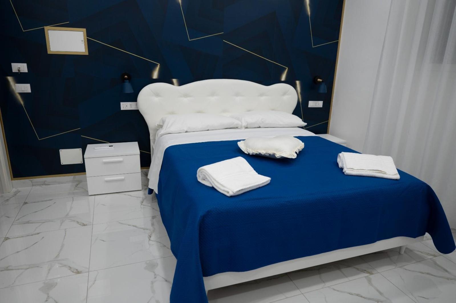 Seven7 Rooms Katanya Dış mekan fotoğraf